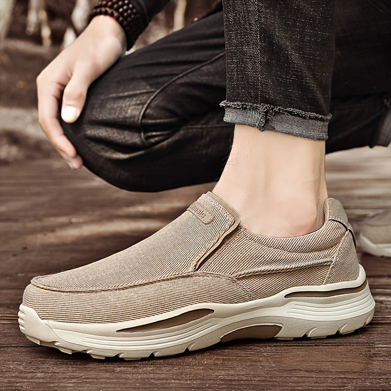 Scarpe comode da infilare
