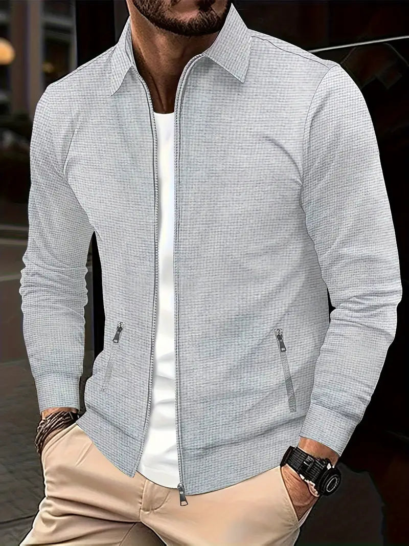 Gilet da uomo alla moda