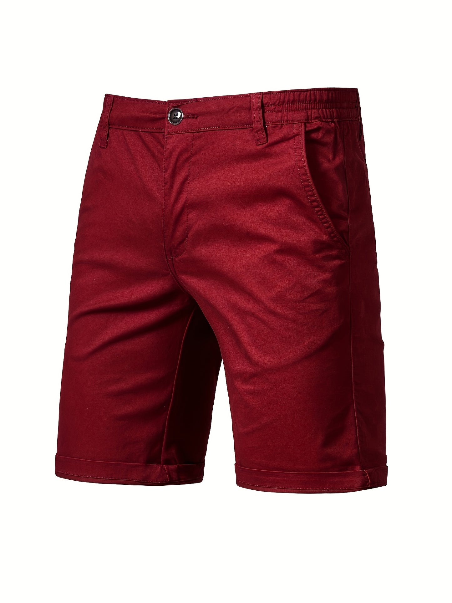 Pantaloncini eleganti in cotone