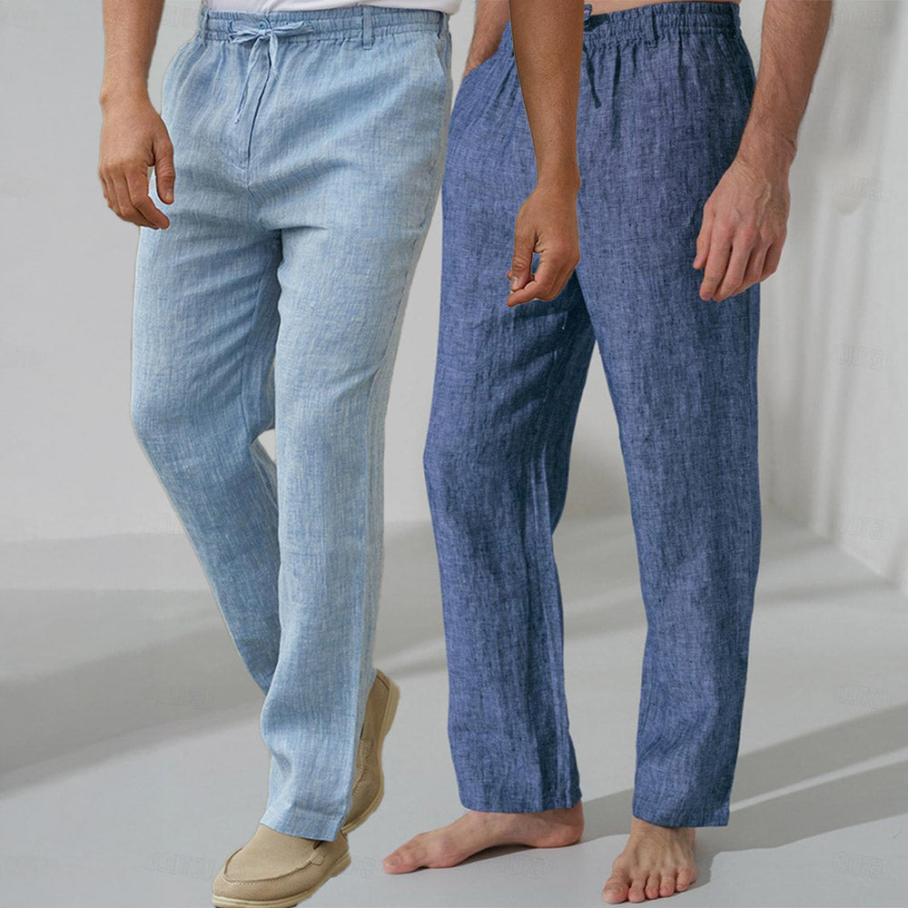 Pantaloni estivi casual