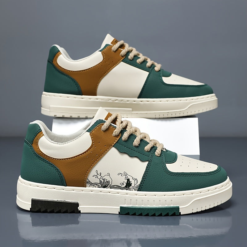 Scarpe casual da uomo
