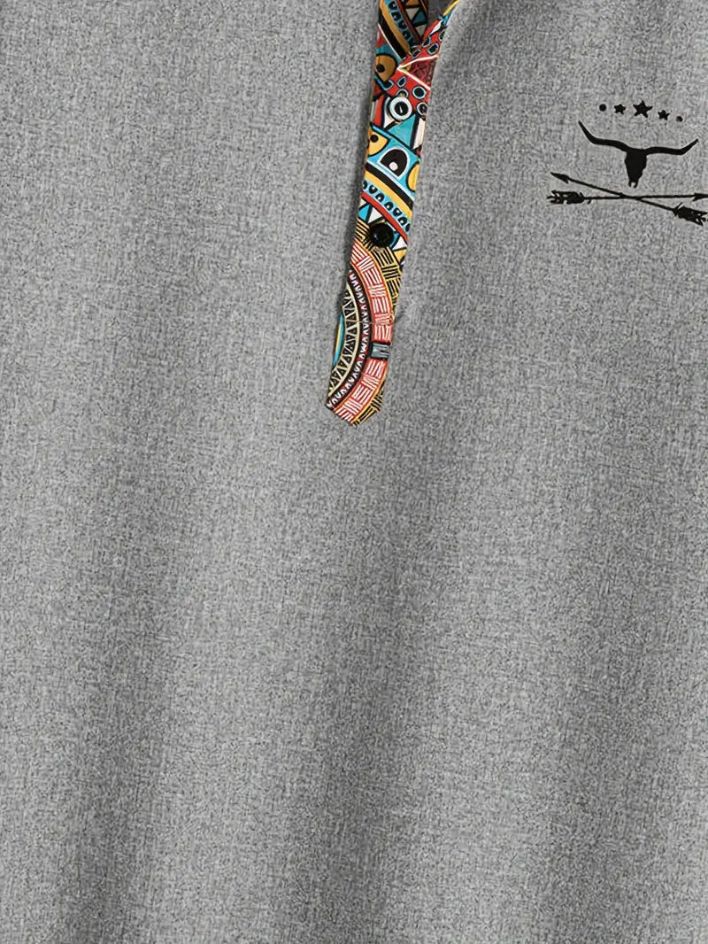 Camicia retrò