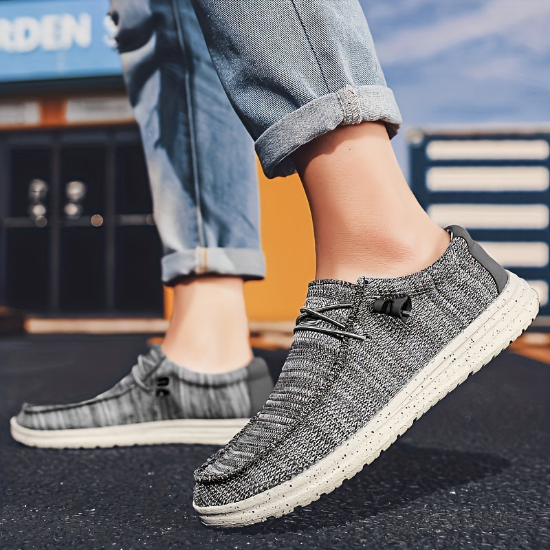 Scarpe casual traspiranti