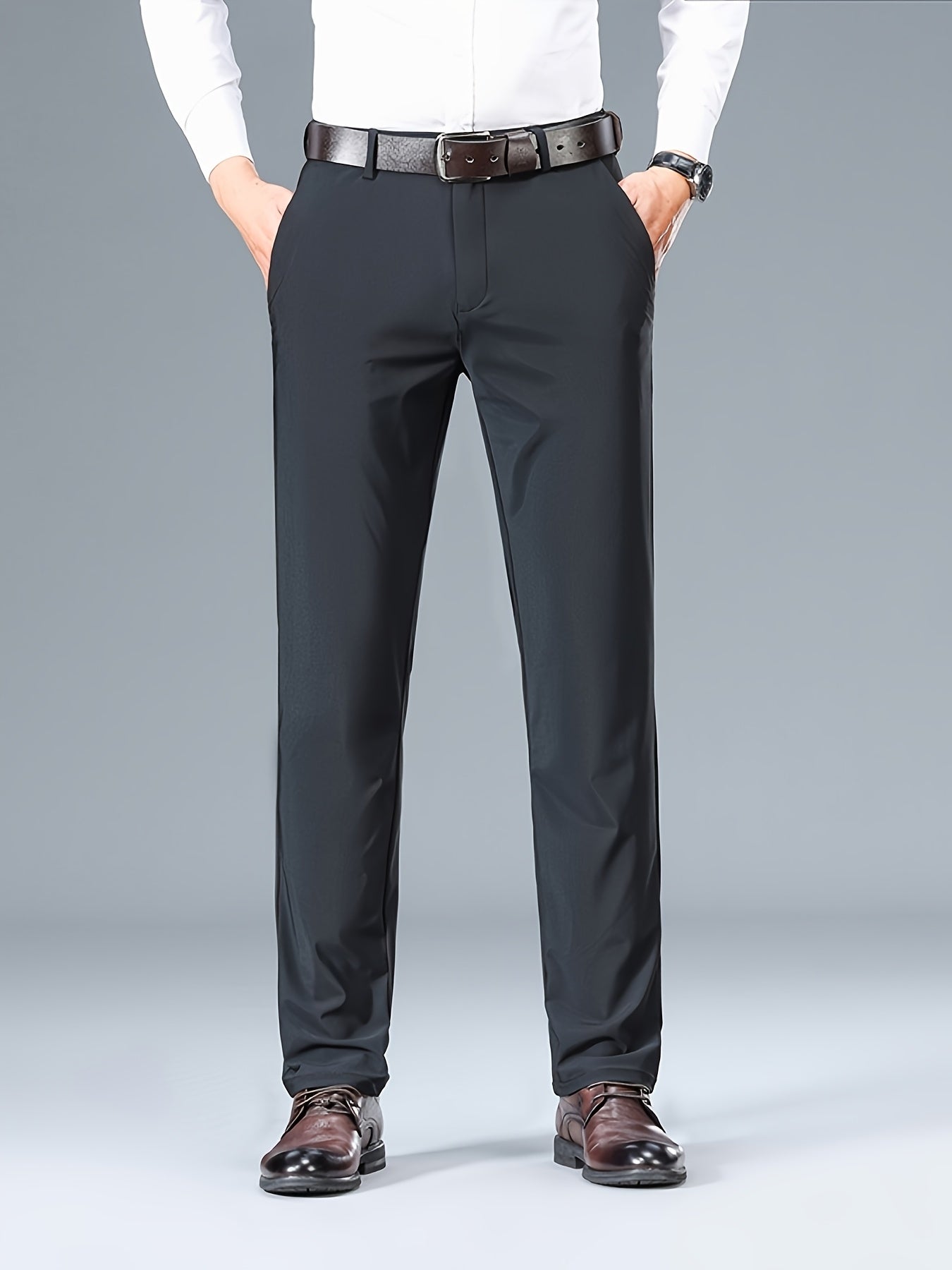 Pantaloni eleganti da lavoro