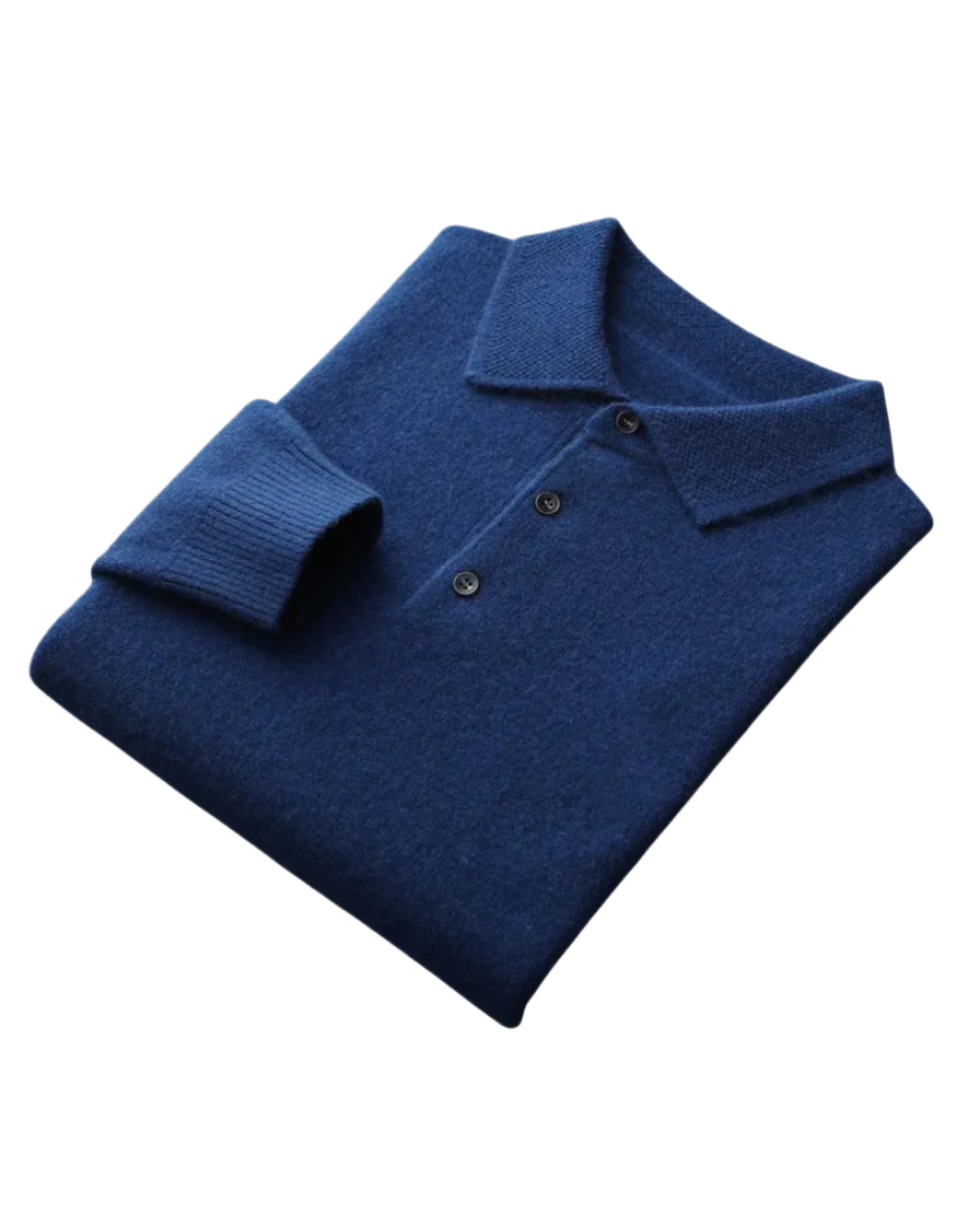 Polo Jupiter in cashmere