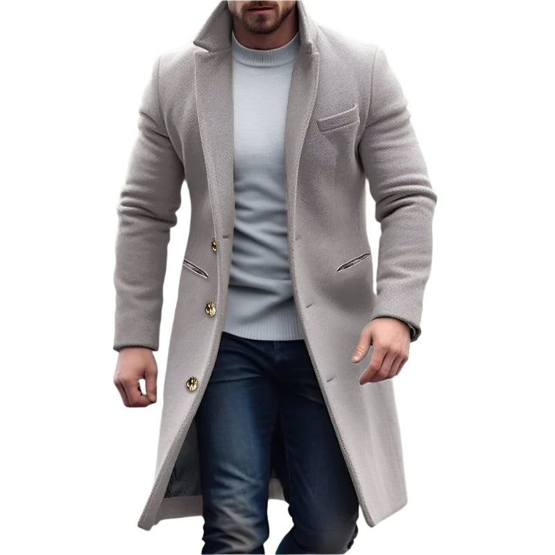 Cappotto classico