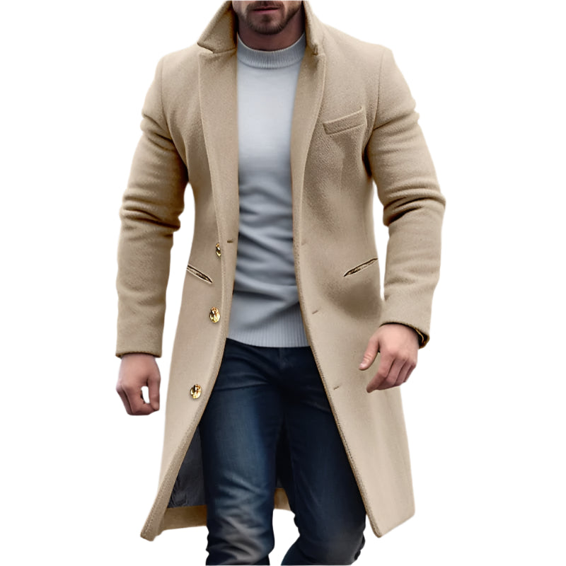 Cappotto classico