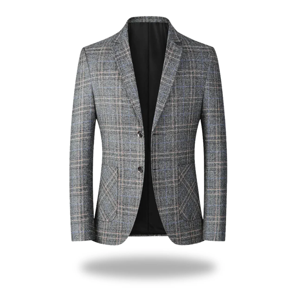 Blazer da uomo elegante