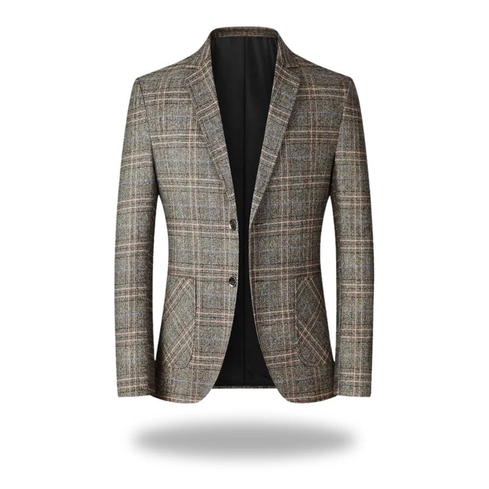 Blazer da uomo elegante