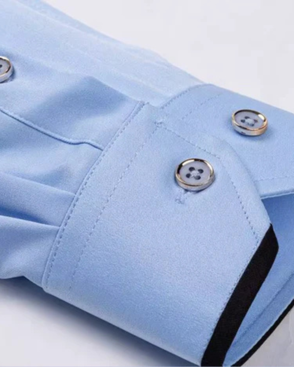 Camicia classica Adriano
