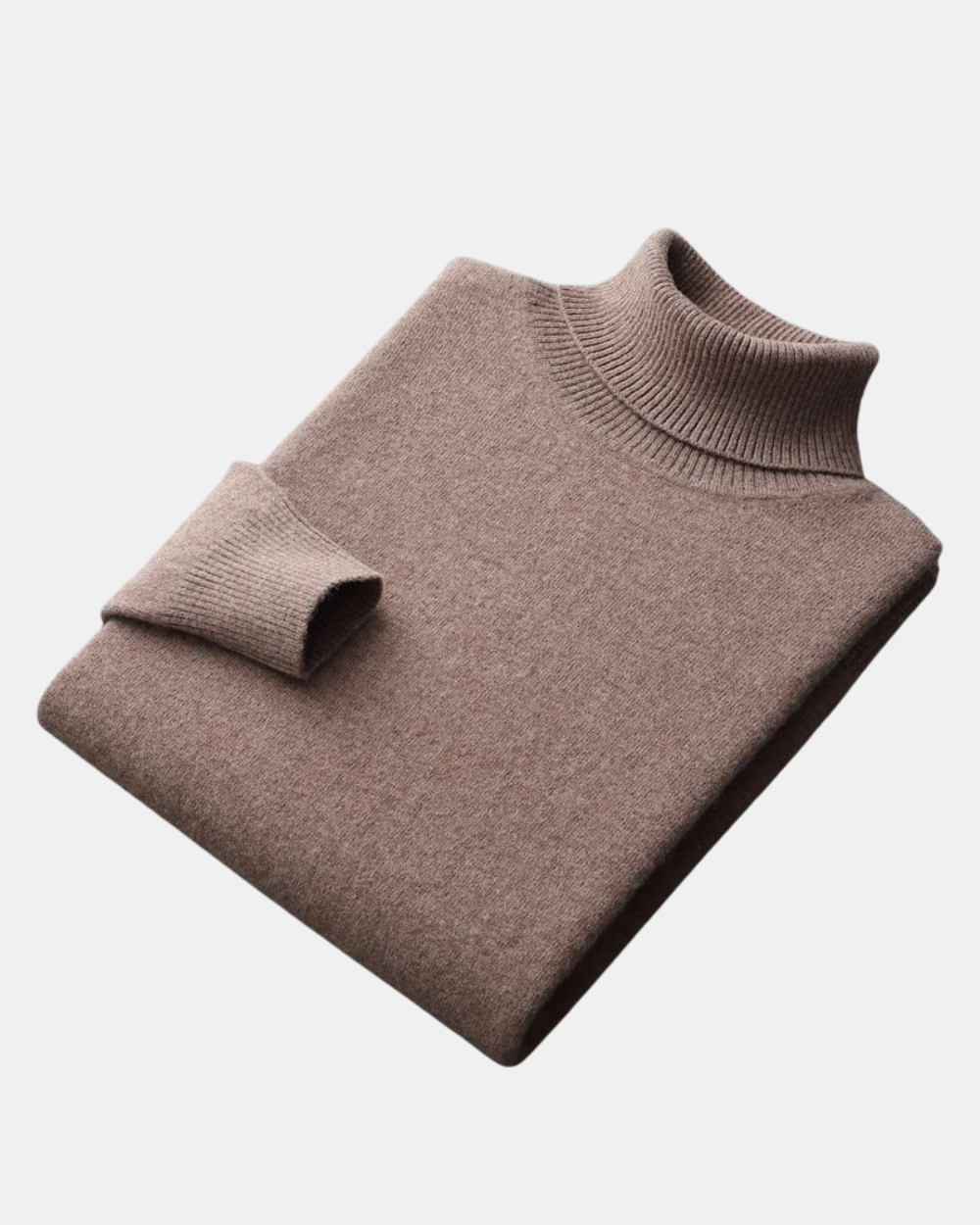 Dolcevita in cashmere Mars