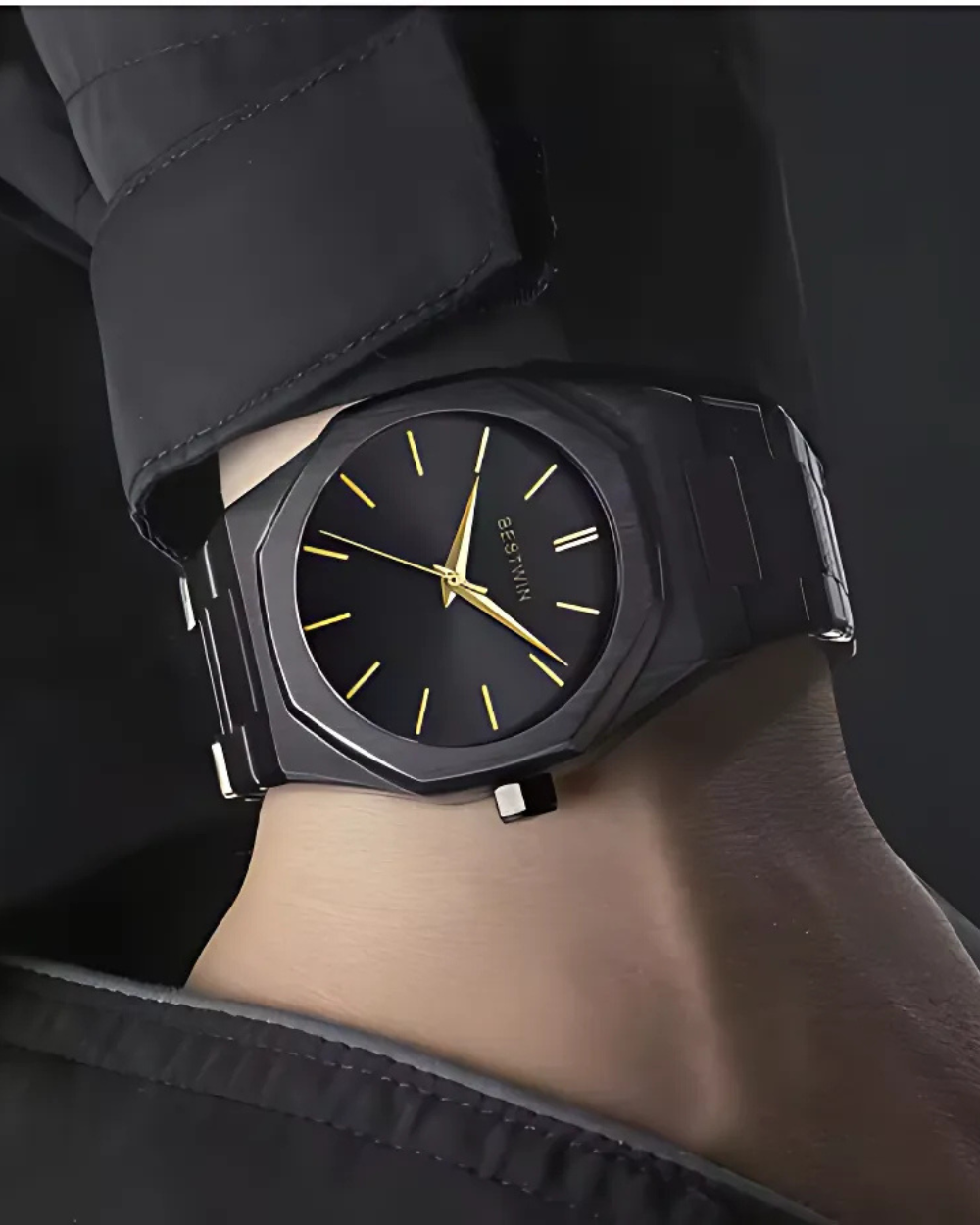 Orologio Genève Premium