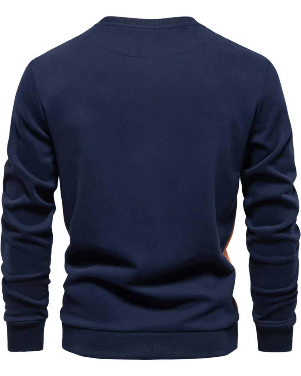 Maglione da uomo alla moda