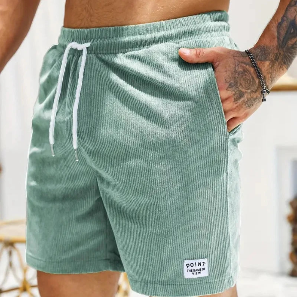 Pantaloncini estivi