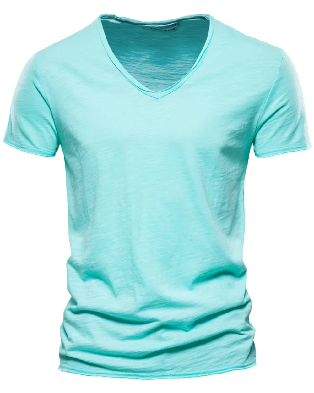 Camicia estiva in cotone