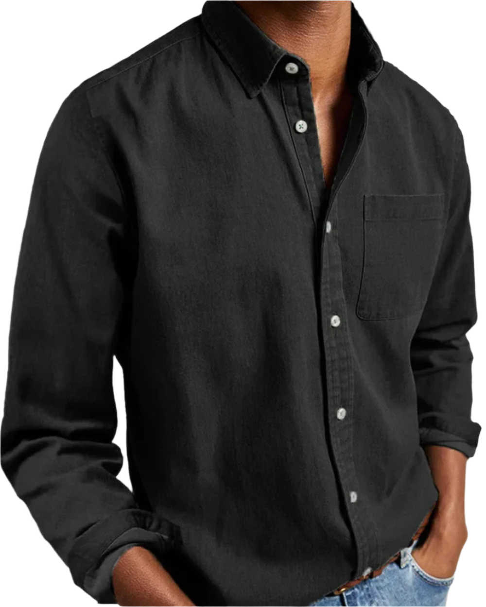 Camicia Christiano Casual