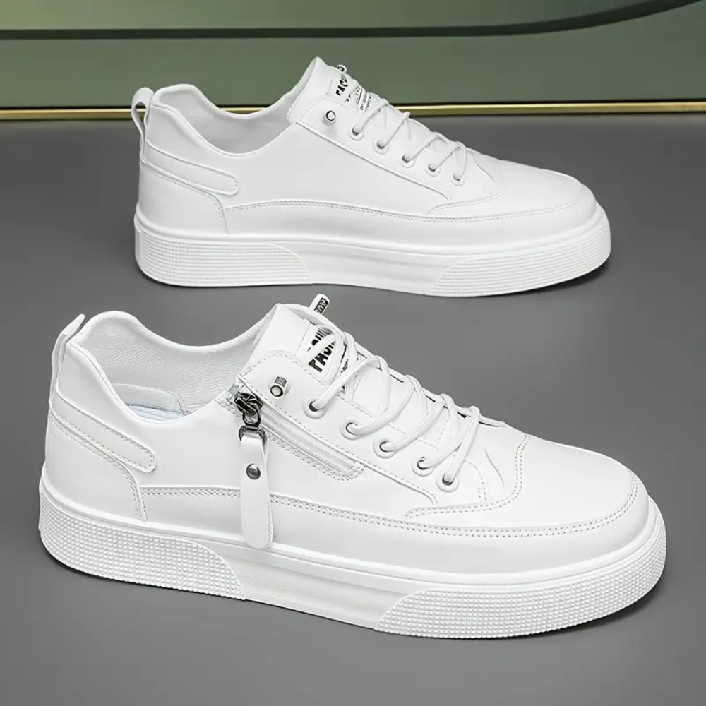 Scarpe classiche in pelle