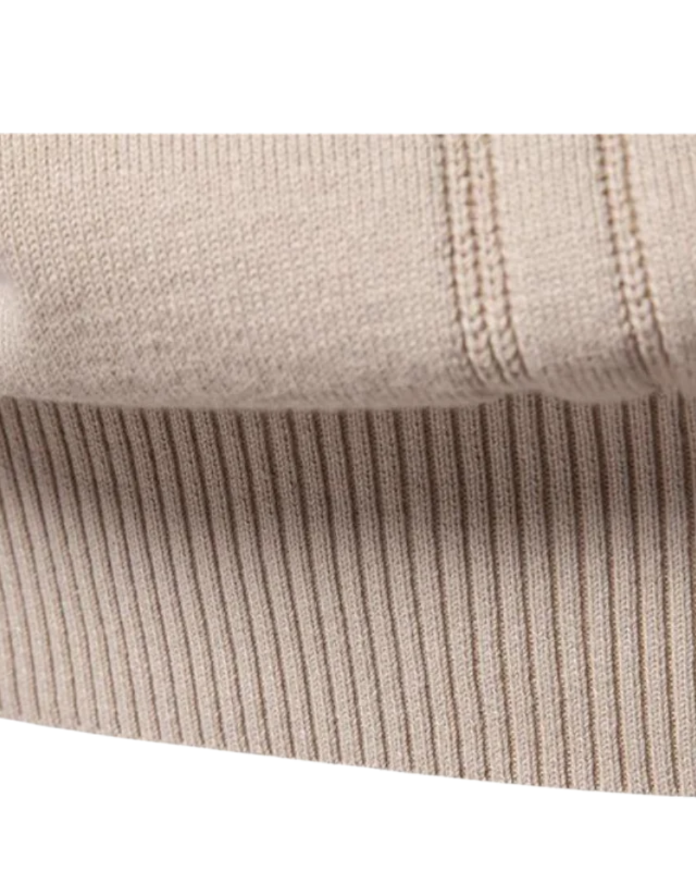 Maglione da uomo con design a scacchi