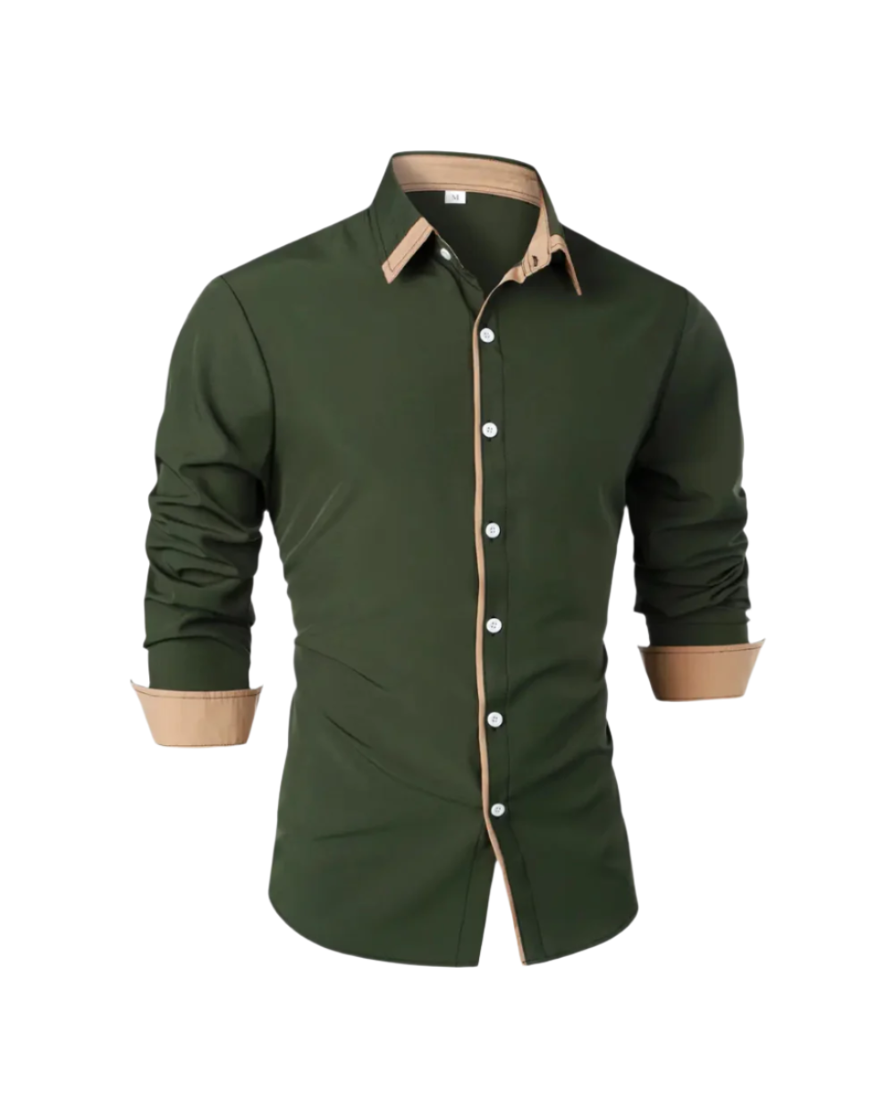 Camicia casual