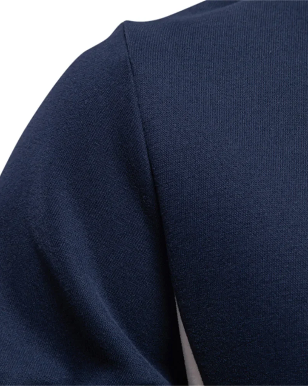 Maglione da uomo alla moda