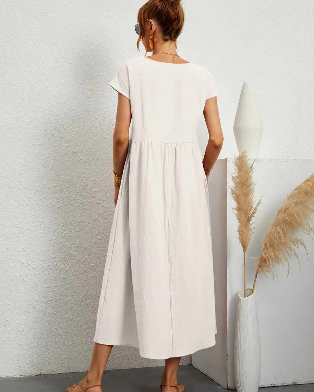 Abito elegante da donna
