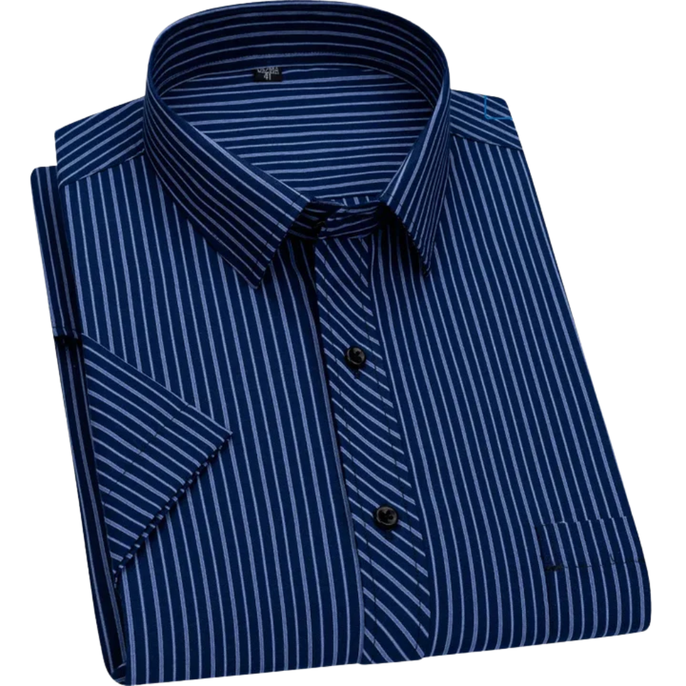 Camicia da uomo traspirante