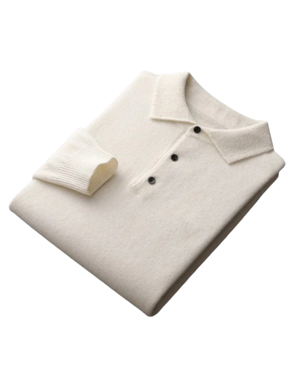 Polo Jupiter in cashmere