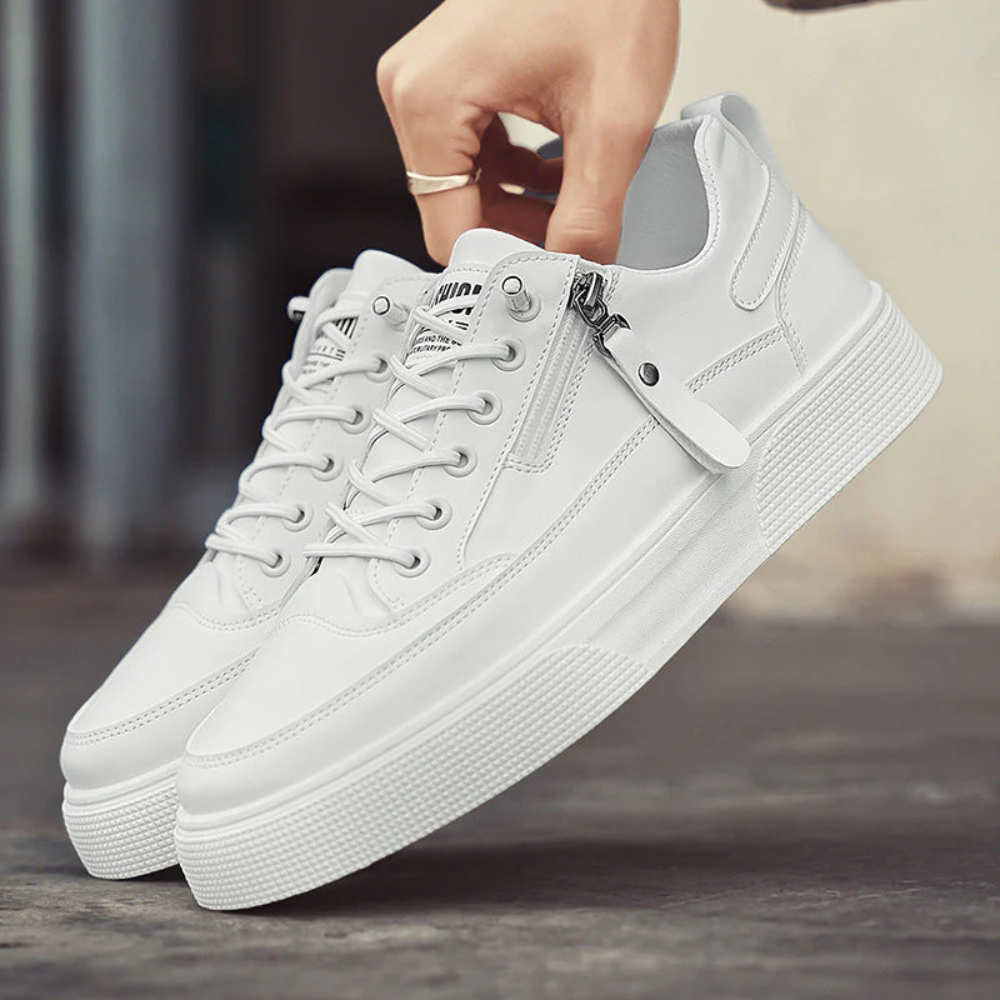 Scarpe classiche in pelle