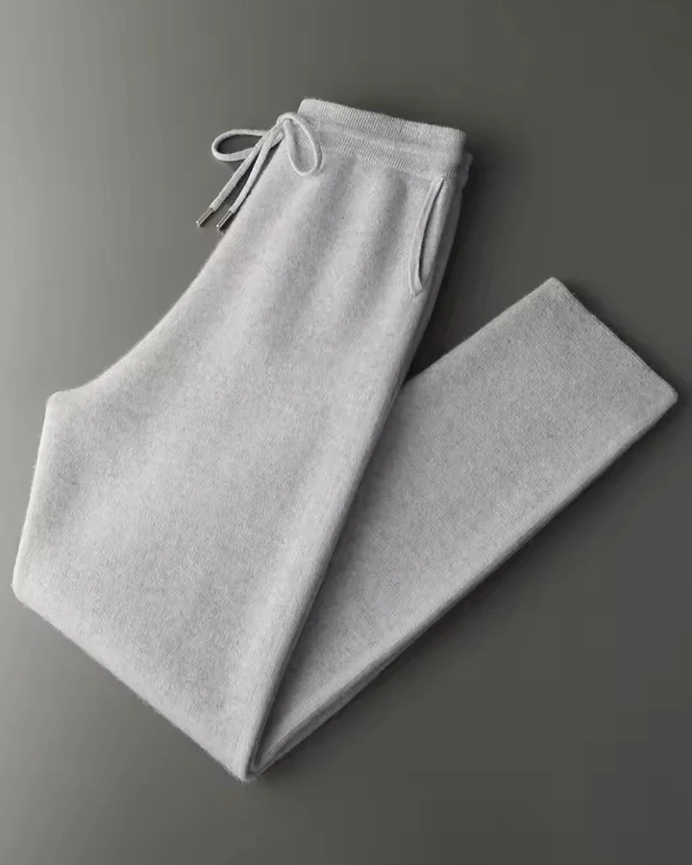 Tuta Elba in cashmere