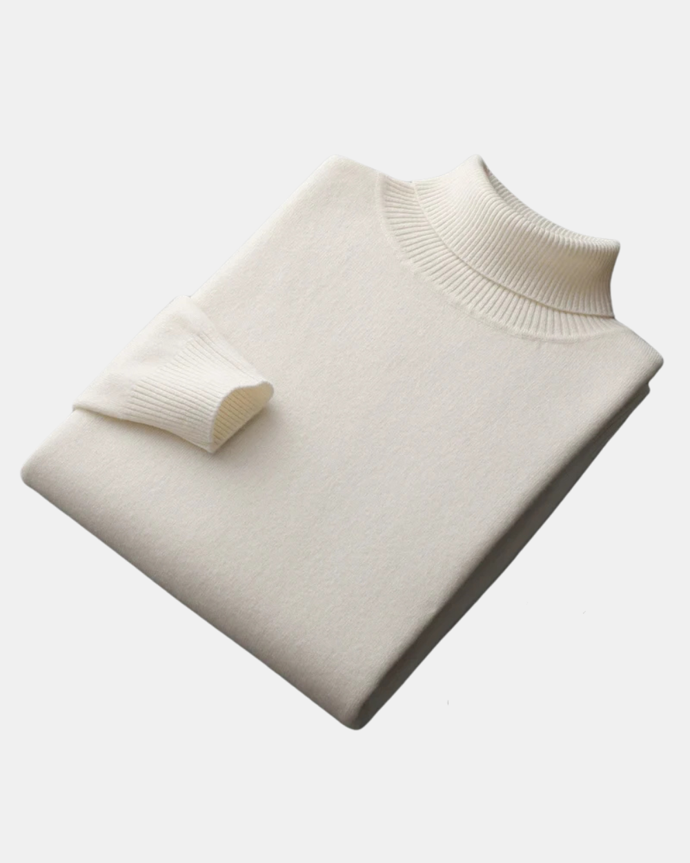 Dolcevita in cashmere Mars