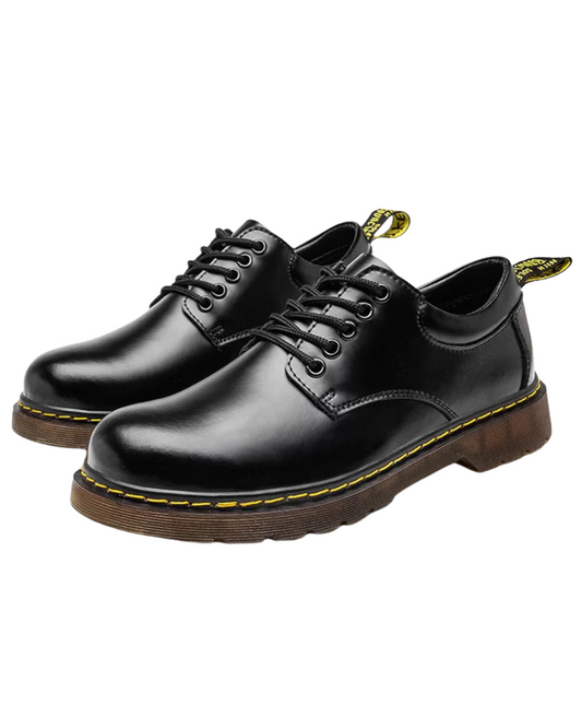 Stivali Oxford Laurence