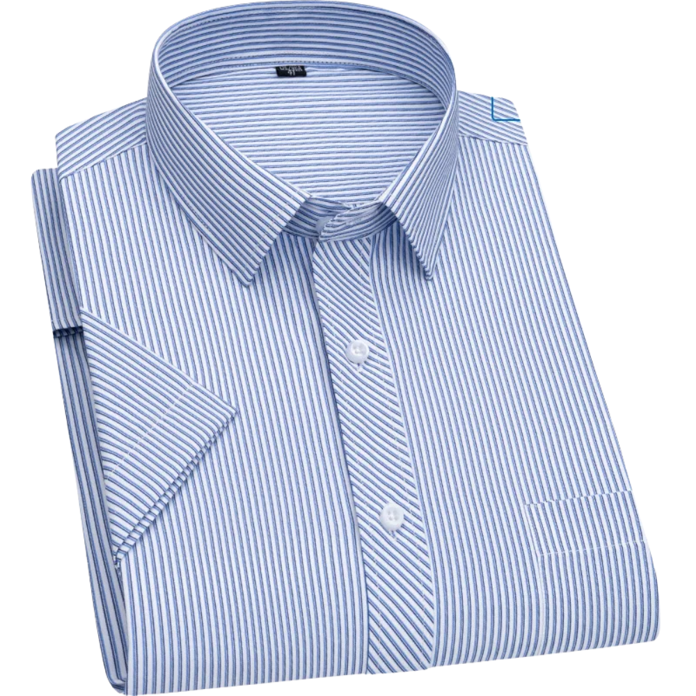Camicia da uomo traspirante