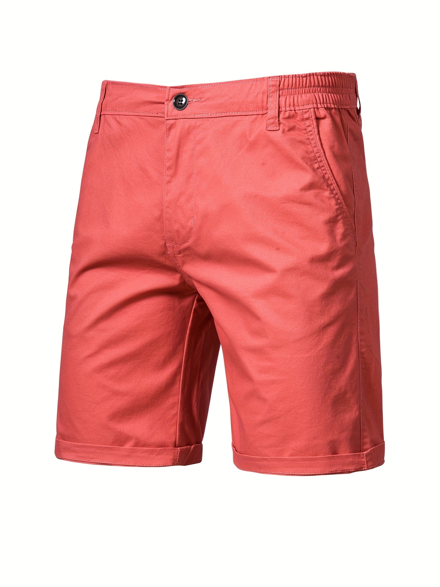 Pantaloncini eleganti in cotone