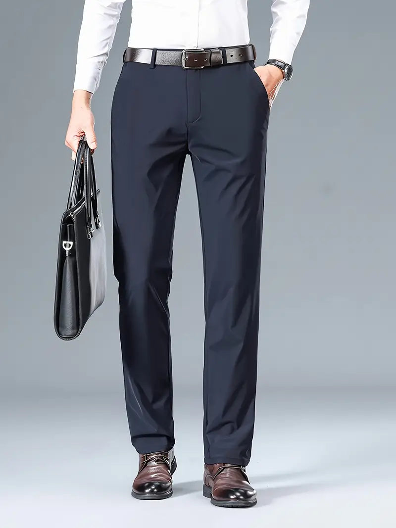 Pantaloni eleganti da lavoro