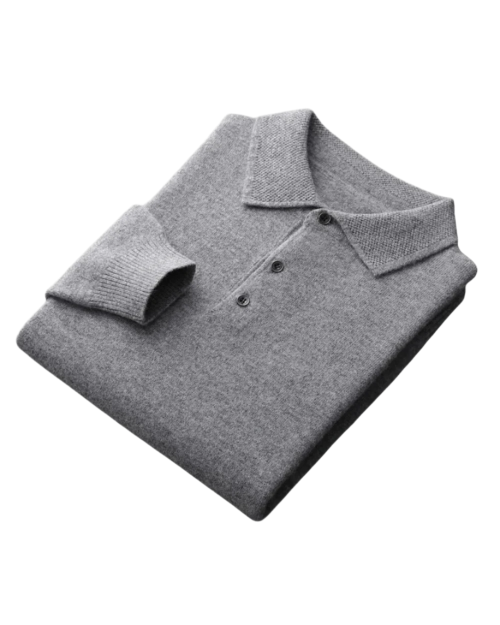 Polo Jupiter in cashmere