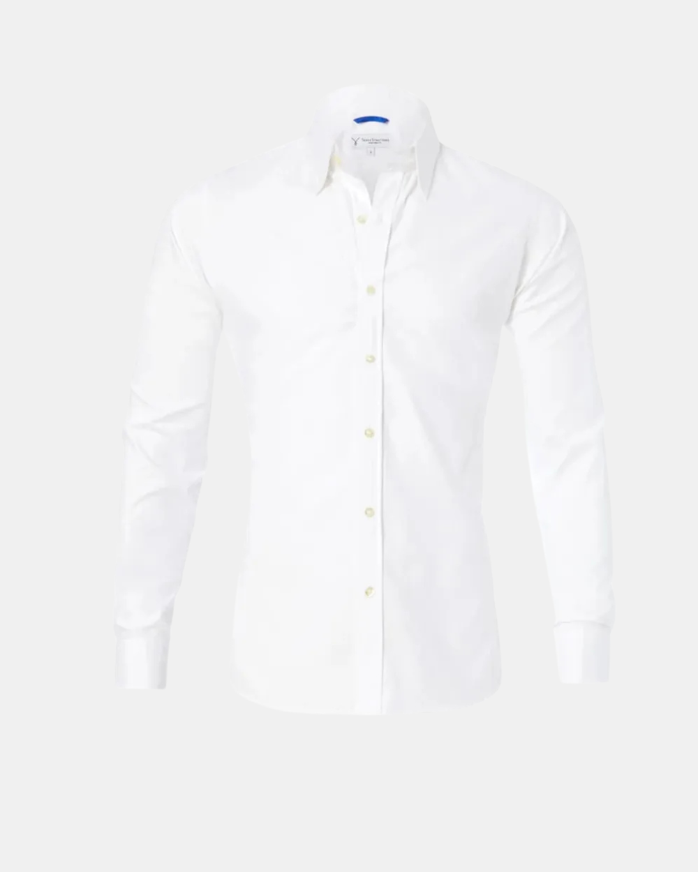 Camicia con zip