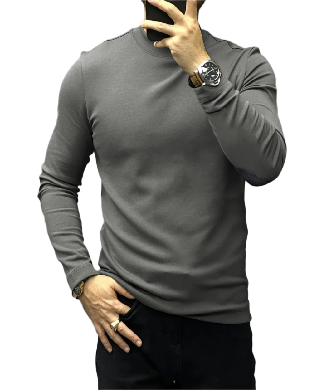 Maglione classico