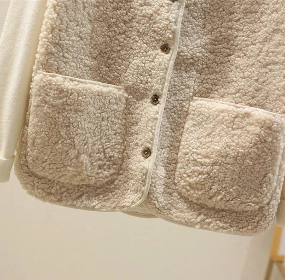 Cardigan da donna elegante