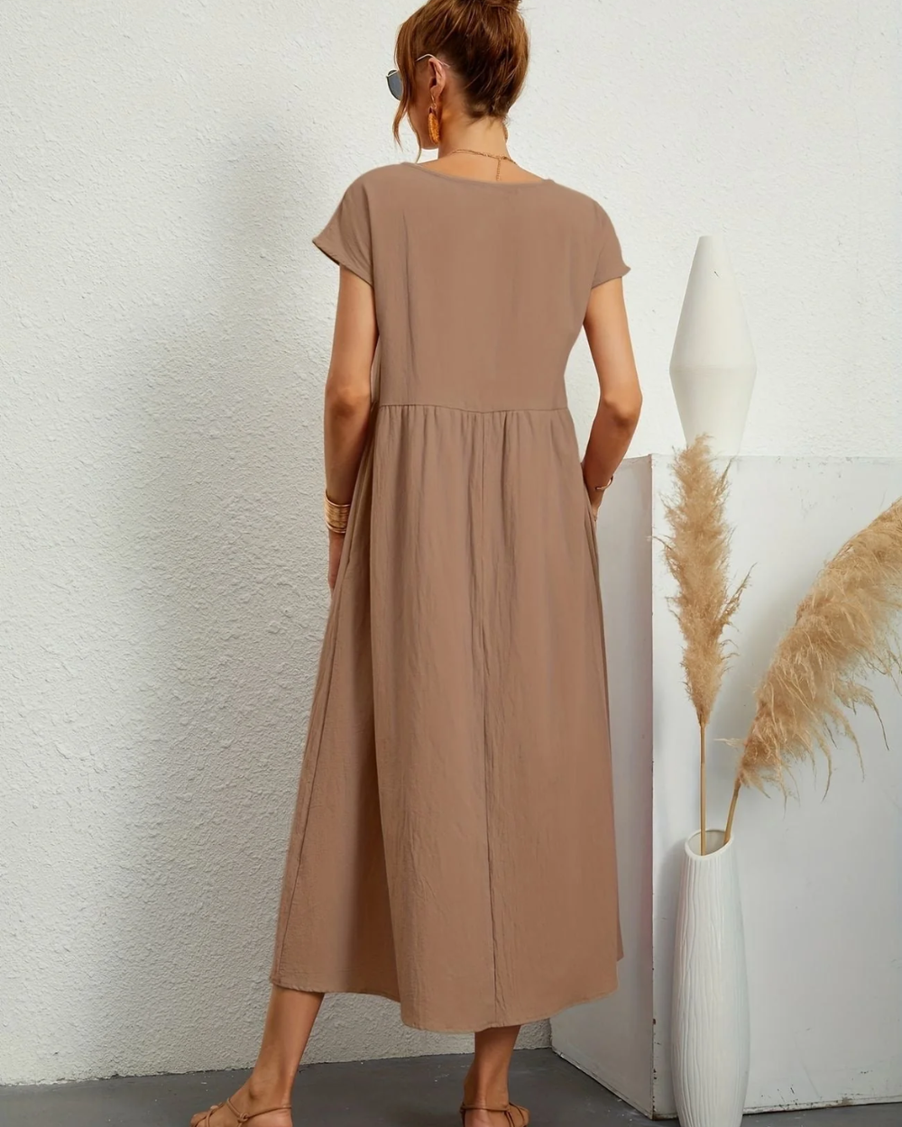 Abito elegante da donna