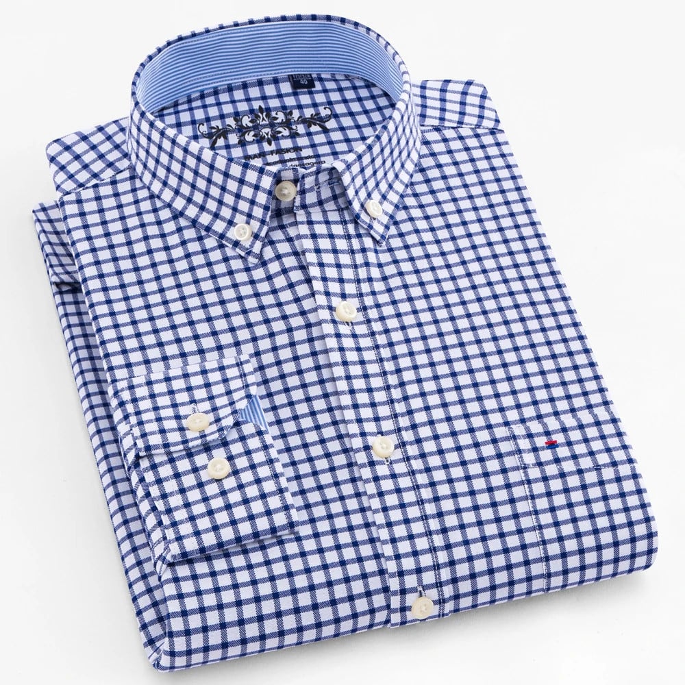Camicia da uomo elegante