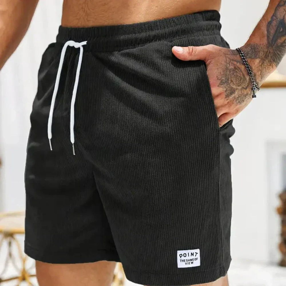 Pantaloncini estivi