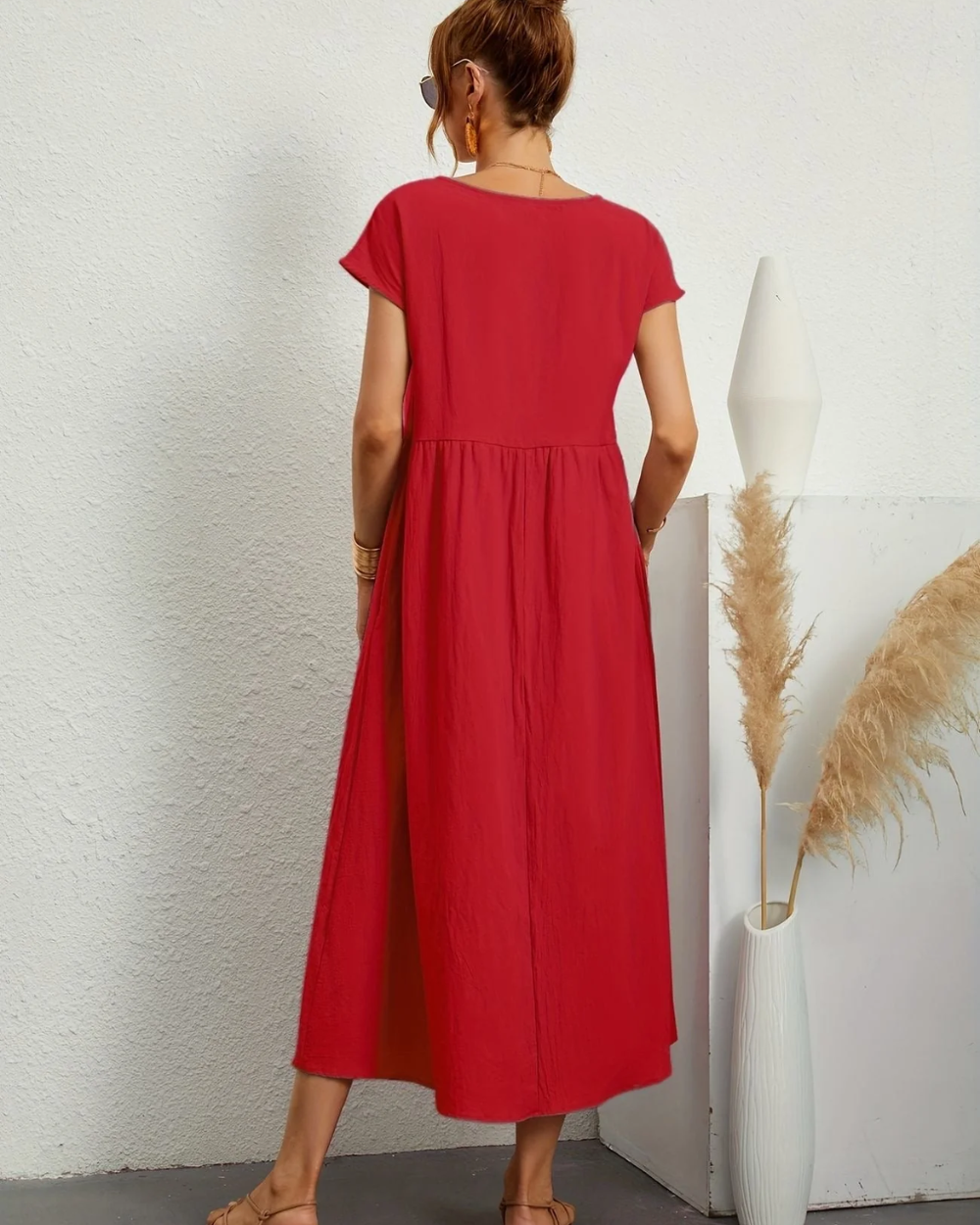 Abito elegante da donna