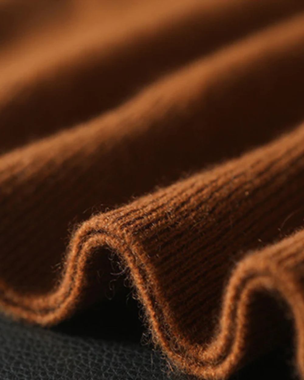 Polo in cashmere Ponza