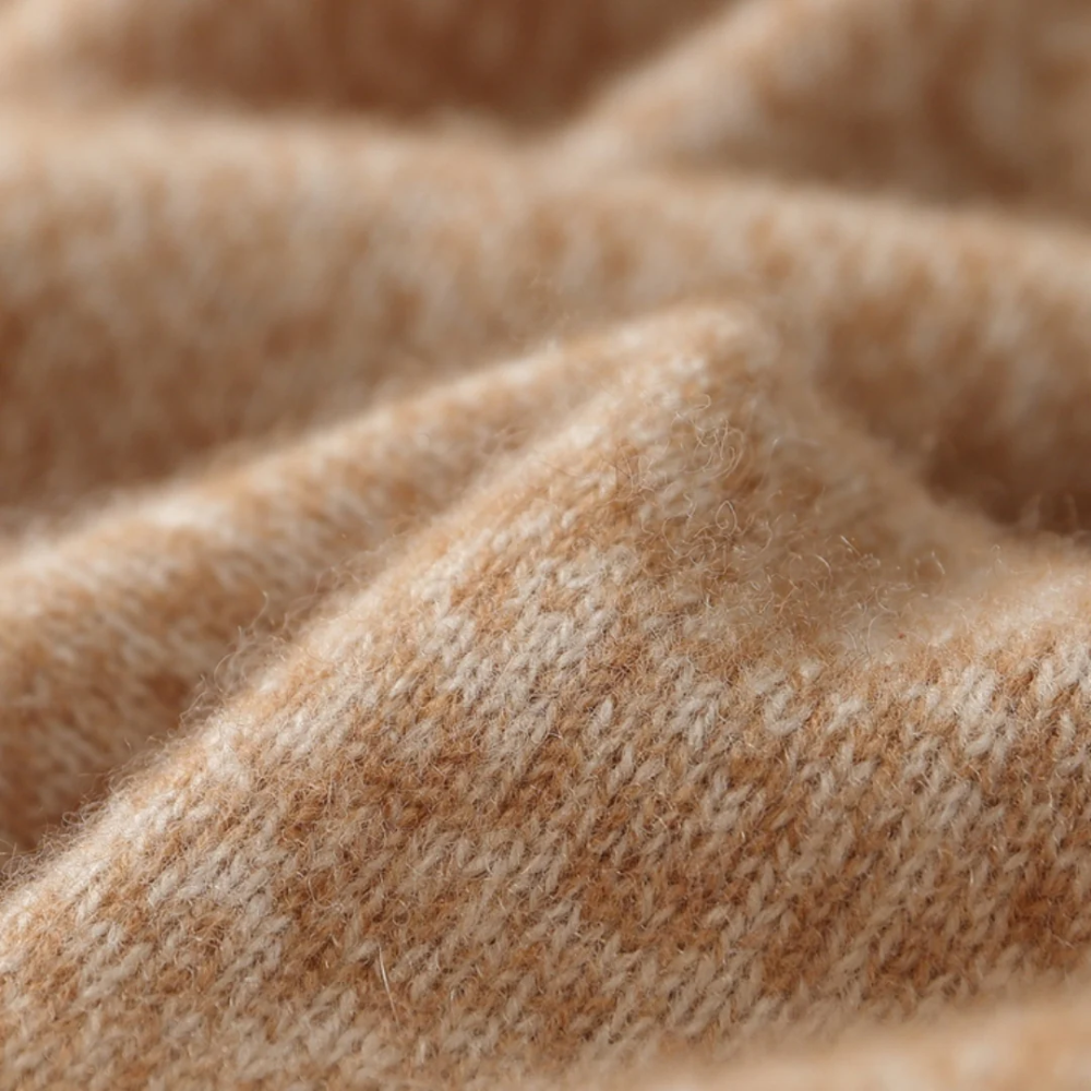 Gilet Palermo in cashmere