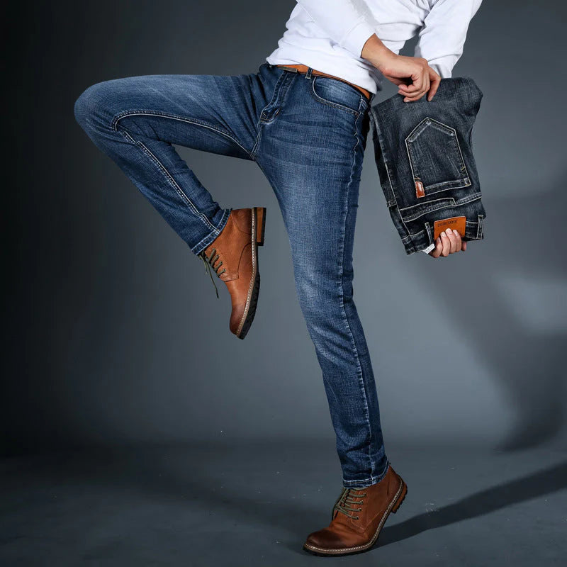 Jeans Premium Stretch