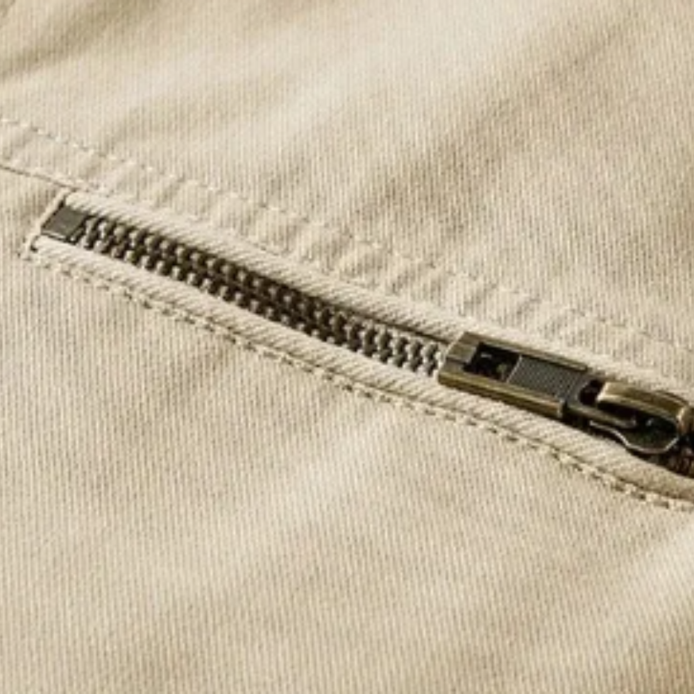 Elegante giacca invernale imbottita Premium