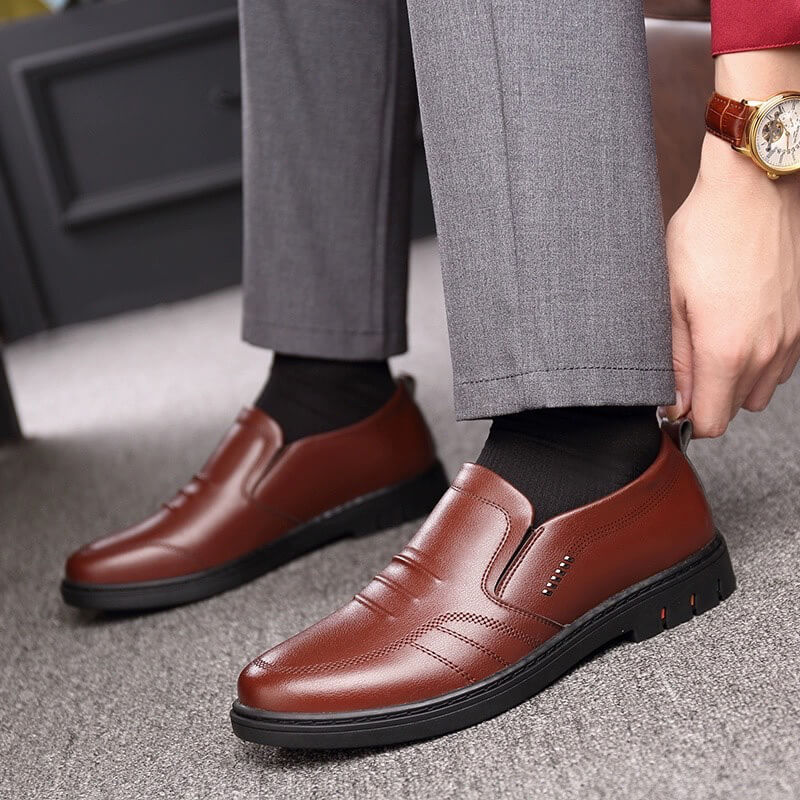 Scarpe da lavoro Rainier
