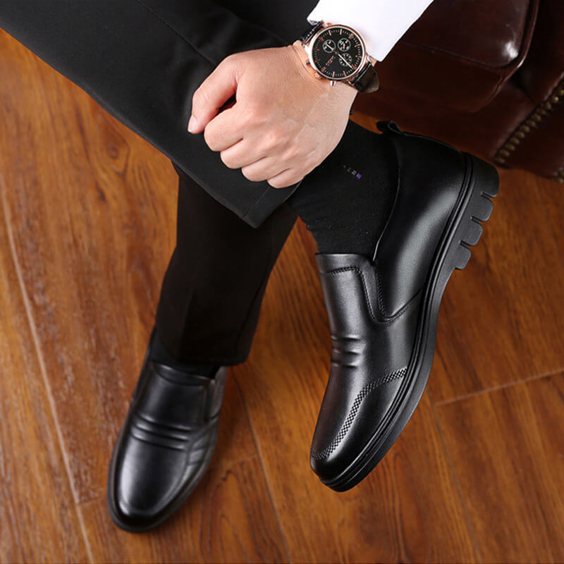 Scarpe da lavoro Rainier