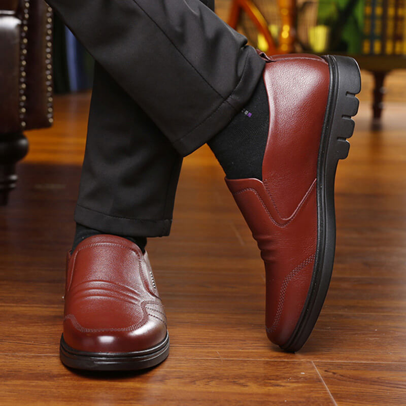 Scarpe da lavoro Rainier