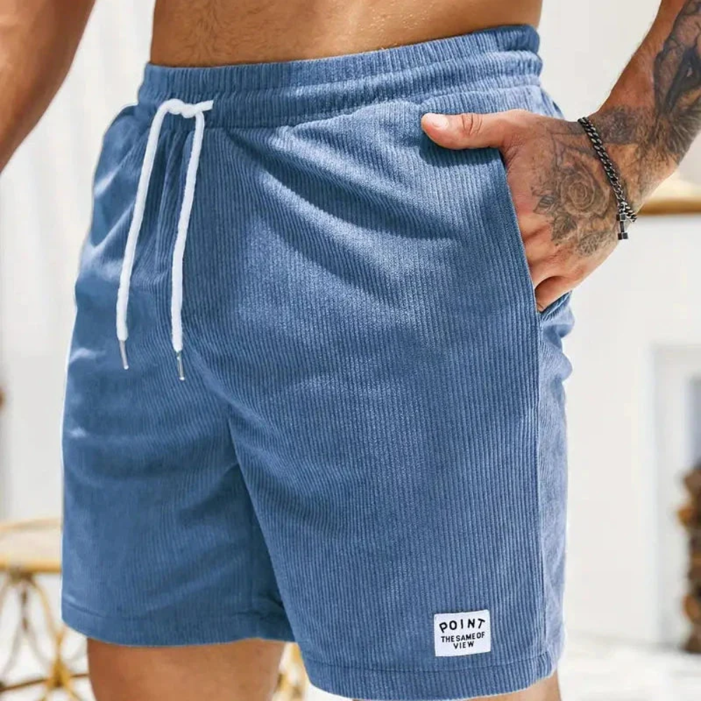 Pantaloncini estivi